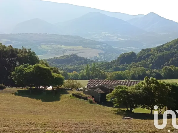 Vente Maison de campagne 12 pièces 