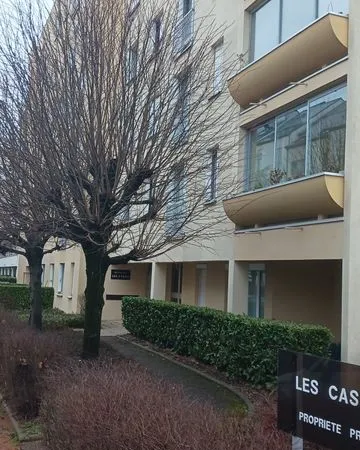 Appartement - 3 pièces - 65 m² 