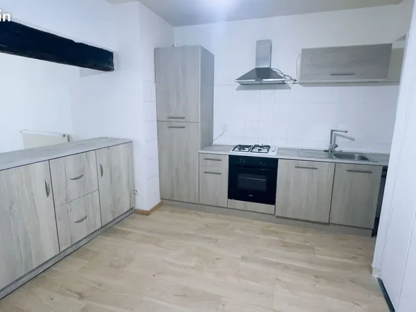 Appartement T3 