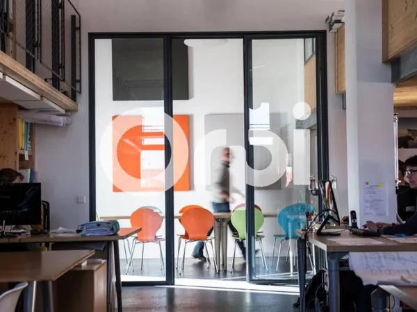 Bureau 241 m² 