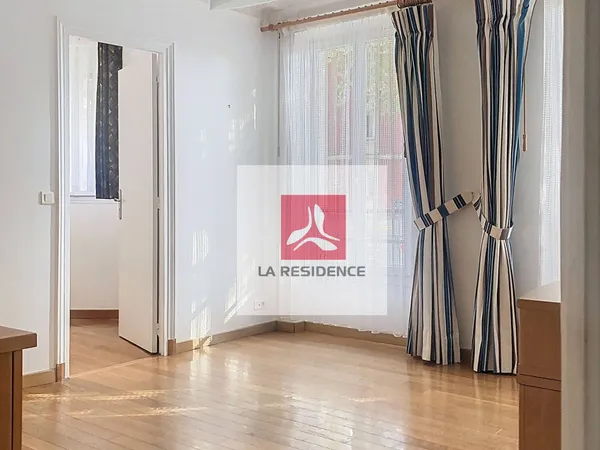 Beau trois pièces Lumineux 55m² 500 000€ fai 