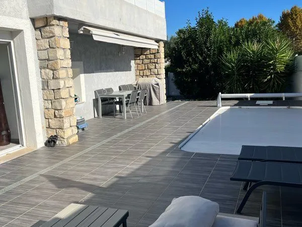 Magnifique Maison avec Piscine 