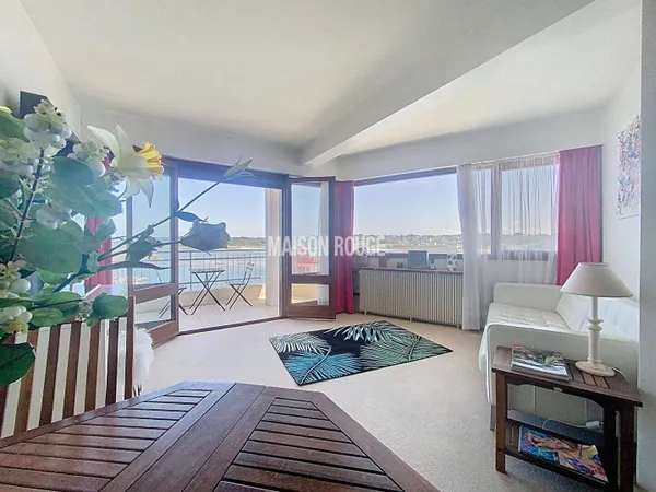Appartement 2 pièces 49 m² 