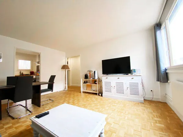 Appartement 2 pièces 51 m² 