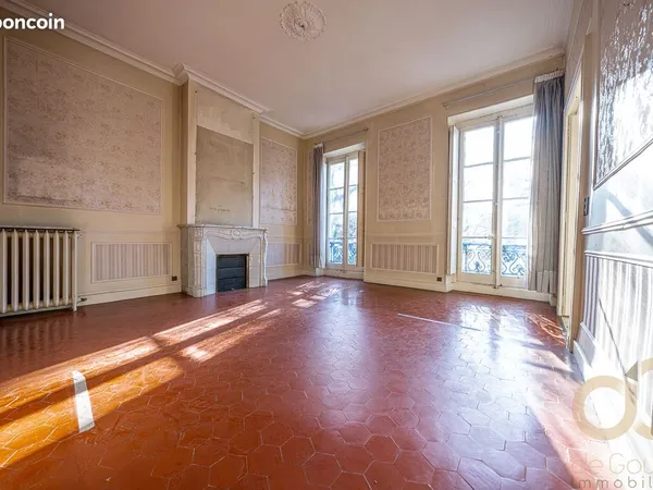 Appartement 3 pièces 95 m² 