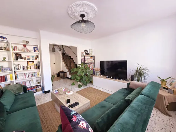 Immeuble de rapport 161 m² 