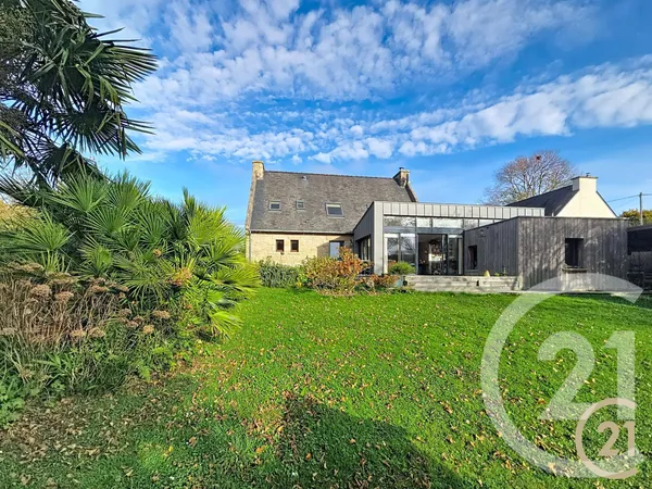 Maison 6 pièces 165 m² 