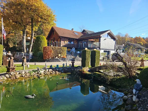 Maison 1 pièce 3467 m² 