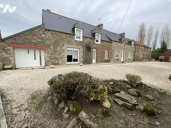 Maison 4 pièces 95 m² 