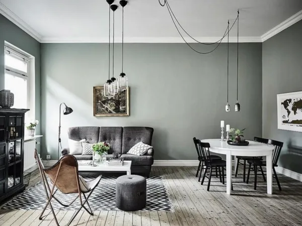 4 PIÈCES de 99m² + JARDIN + PKG(s) 
