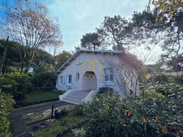 Maison 5 pièces 114 m² 