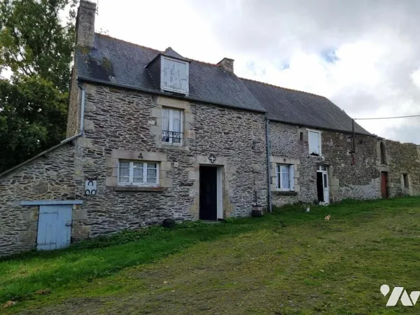 Maison 5 pièces 77 m² 