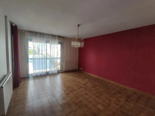 Appartement T3 Saint Martin 