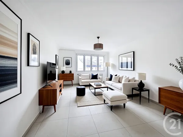 Maison 4 pièces 91 m² 