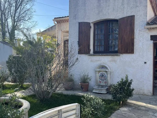 Maison 5 pièces 120 m² 