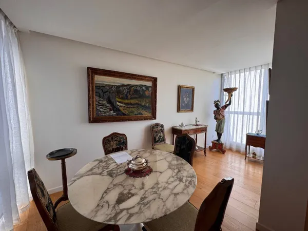 Appartement 3 pièces 80 m² 