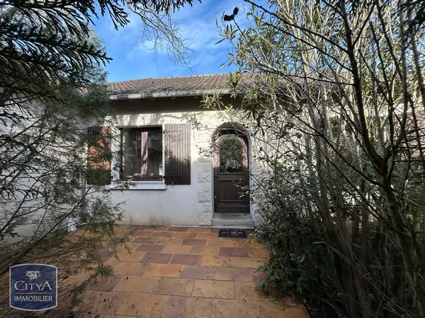 Maison 4 pièces 122 m² 