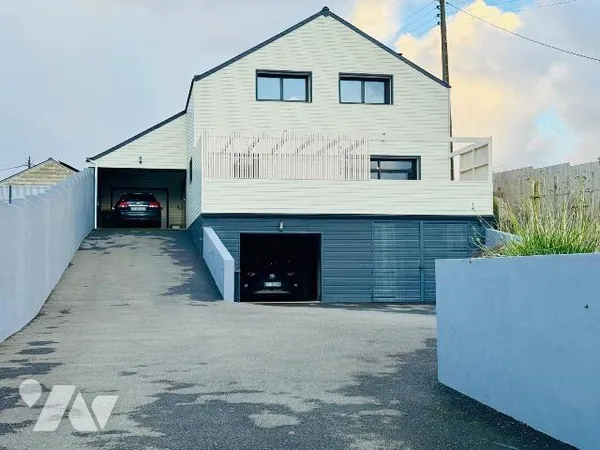 Maison 7 pièces 130 m² 