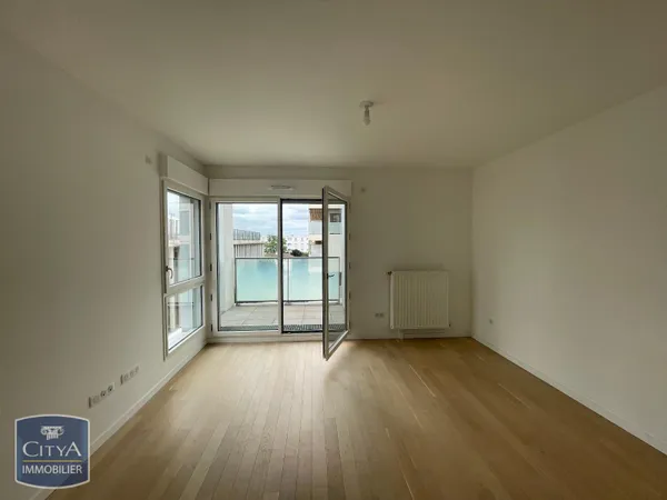 Appartement 4 pièces 88 m² 