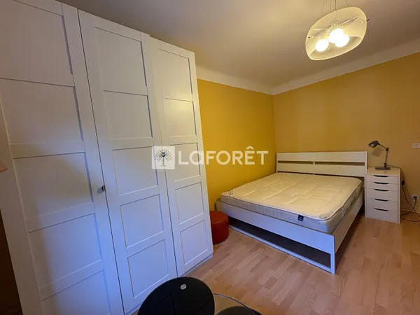 Appartement 5 pièces 101 m² 