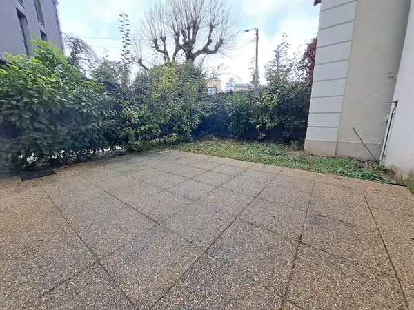 Appartement 3 pièces 80 m² 