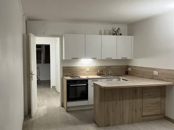 Appartement 2 pièces 36 m² 
