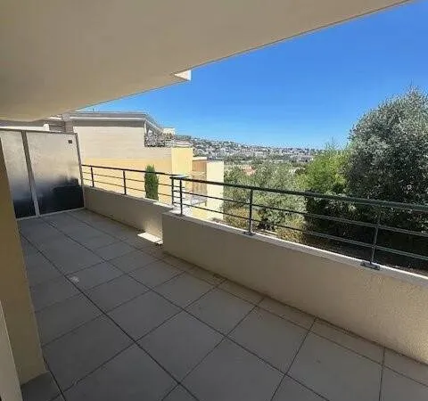 Appartement 4 pièces 88 m² 