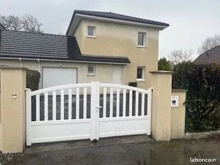 Maison BBC énergétique 