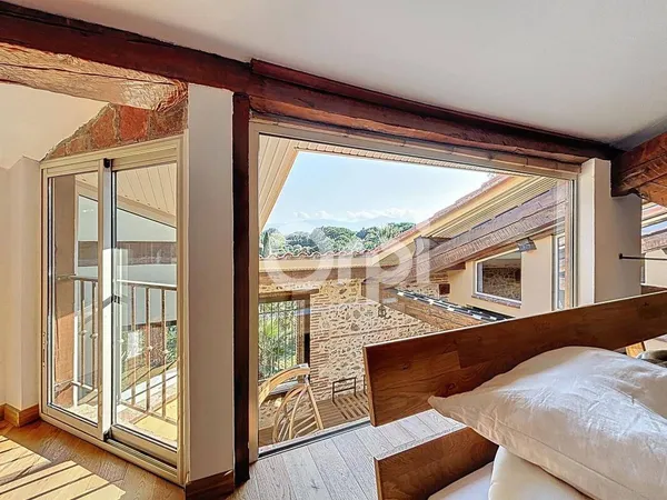 Maison 7 pièces 202 m² 