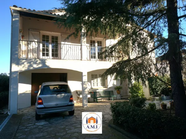 Maison 7 pièces 100 m² 