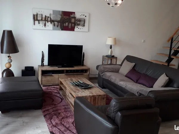 DUPLEX T3 - Avenue Thiers près Place Stalingrad 