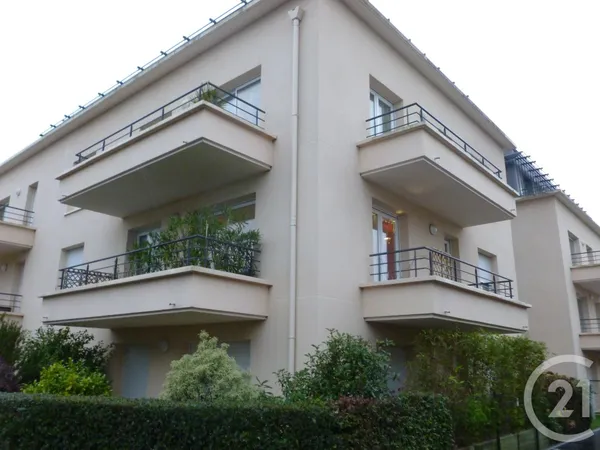 Appartement 3 pièces 53 m² 