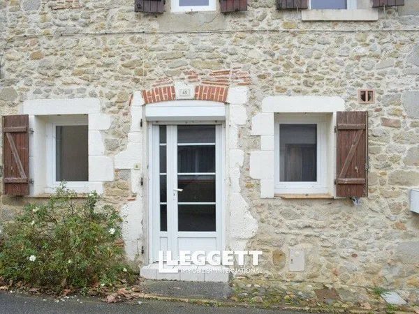 Maison 5 pièces 122 m² 