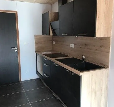 Appartement T2 Gilley 