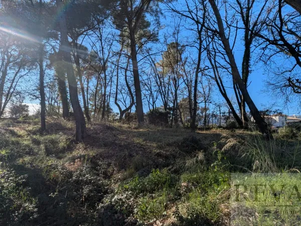 Terrain constructible 3922 m² 