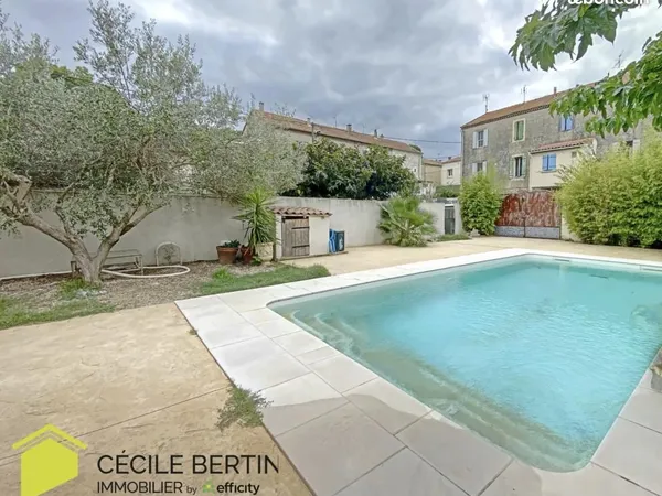 Maison 4 pièces 127 m² 