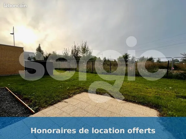 Maison 5 pièces 102 m² 