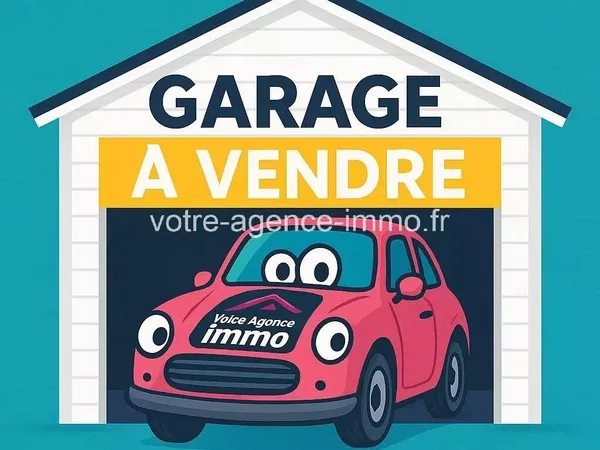Parking - Garage Vente Nice   25000€