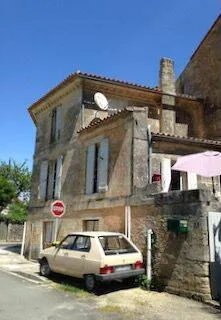 Appartement 2 pièces 62 m² 