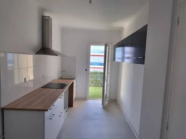 Appartement 3 pièces 82 m² 