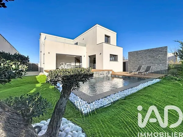 Vente Maison/villa 5 pièces 