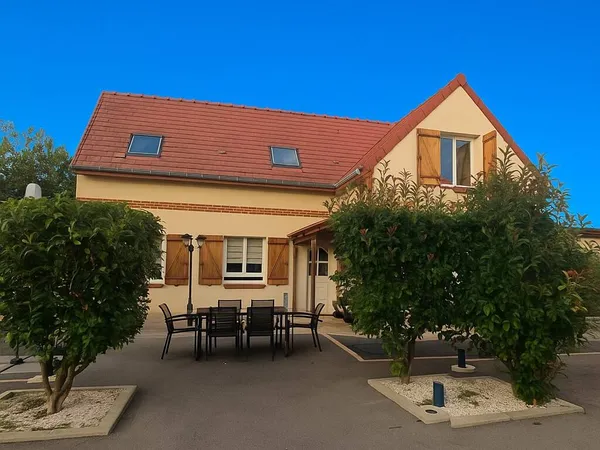 Maison 5 pièces 100 m² 