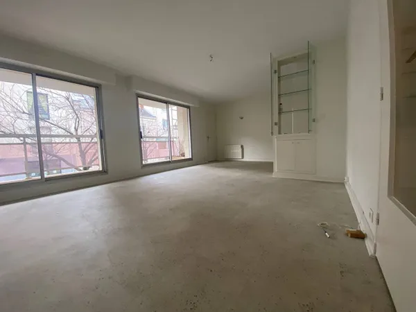 Appartement 5 pièces 87 m² 
