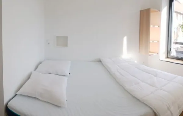 T2 meublé 