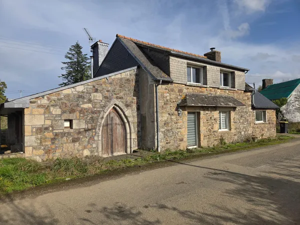 Maison de 180m² - 4 chambres 