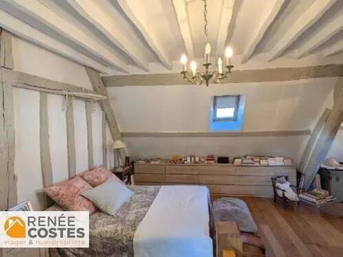 Maison 4 pièces 133 m² 