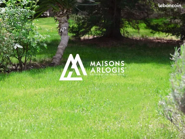 Terrain 442 m² Le Bouscat 