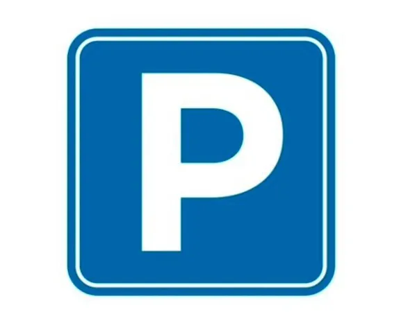 Parking 11 m² 