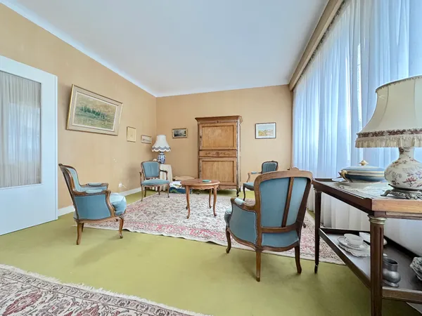 MAISON FAMILIALE PROCÉ 