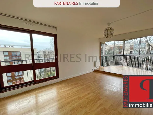 Appartement 5 pièces 87 m² 